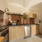 Casa Nin, Storie E In Collina Lejlighed *