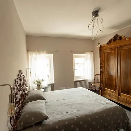 Appartement Casa Nin, Storie E In Collina Cisterna dʼAsti