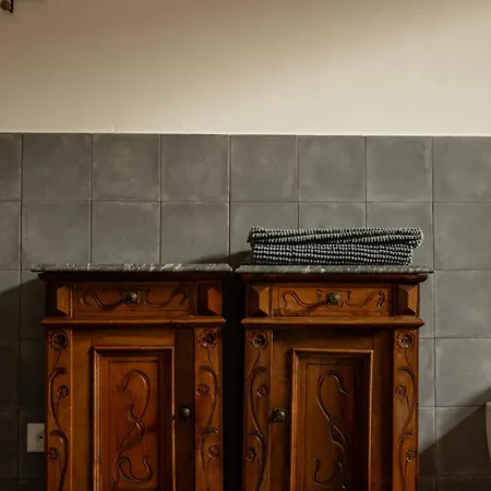 Casa Nin, Storie E In Collina Cisterna dʼAsti