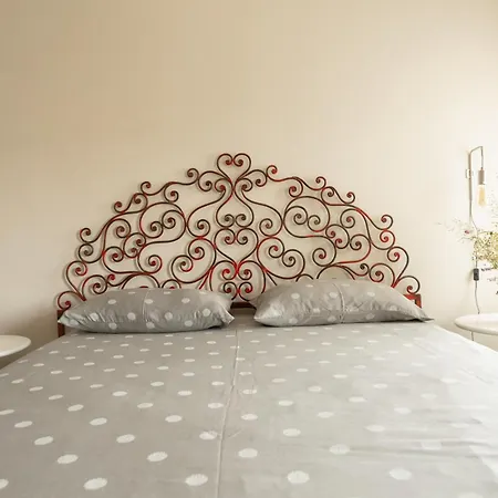 Casa Nin, Storie E In Collina *