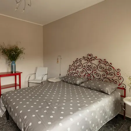 Апартаменты Casa Nin, Storie E In Collina *