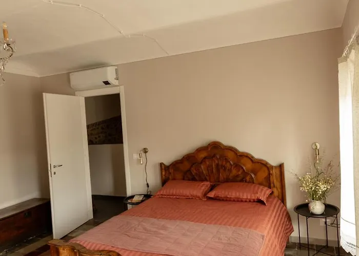 Appartement Casa Nin, Storie E In Collina *