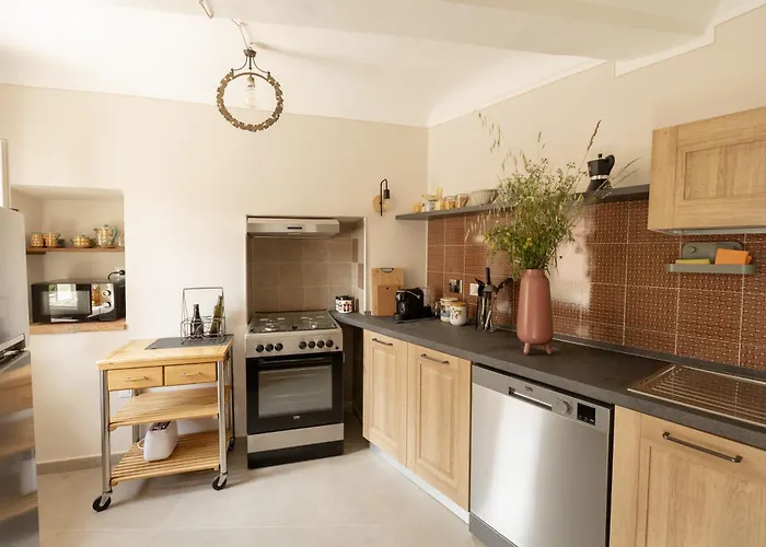 Casa Nin, Storie E In Collina *