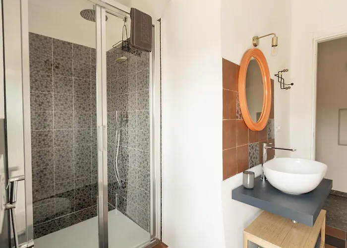Casa Nin, Storie E In Collina شقة *