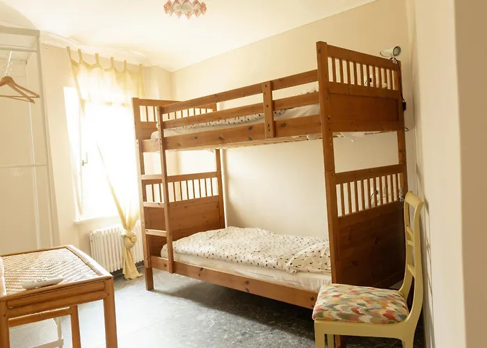 Appartement Casa Nin, Storie E In Collina Cisterna dʼAsti